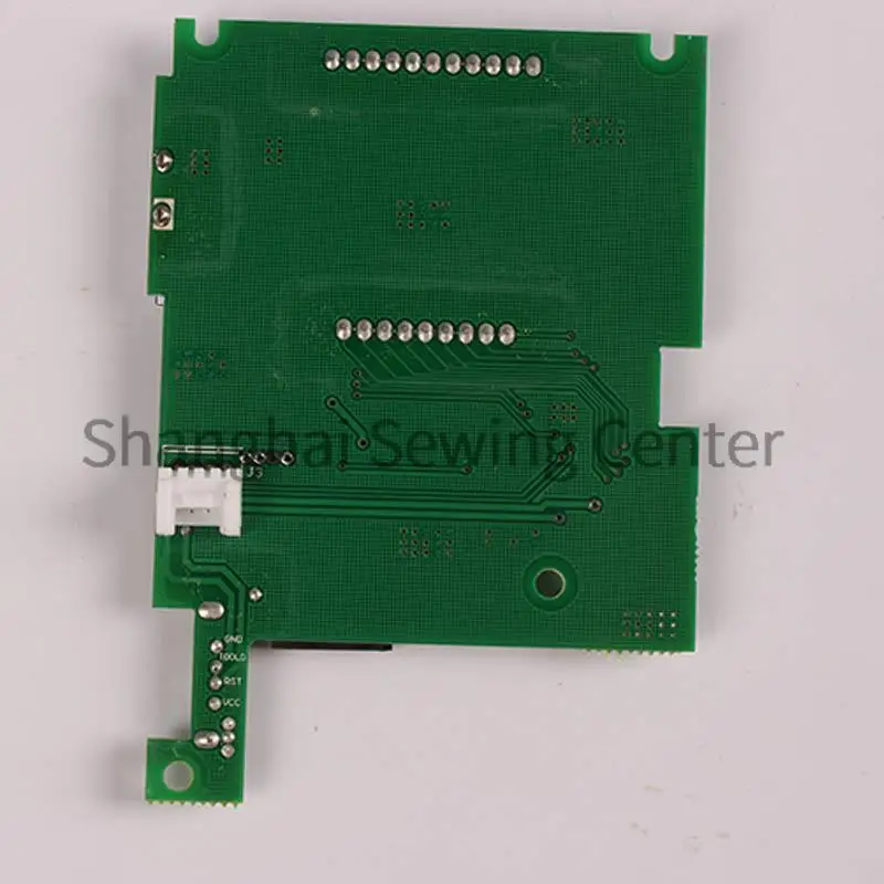 5pcs Qixing QX 622 QD-622 Three-generation All-in-one Electronic Control Operation Panel Display Circuit Board Display Board