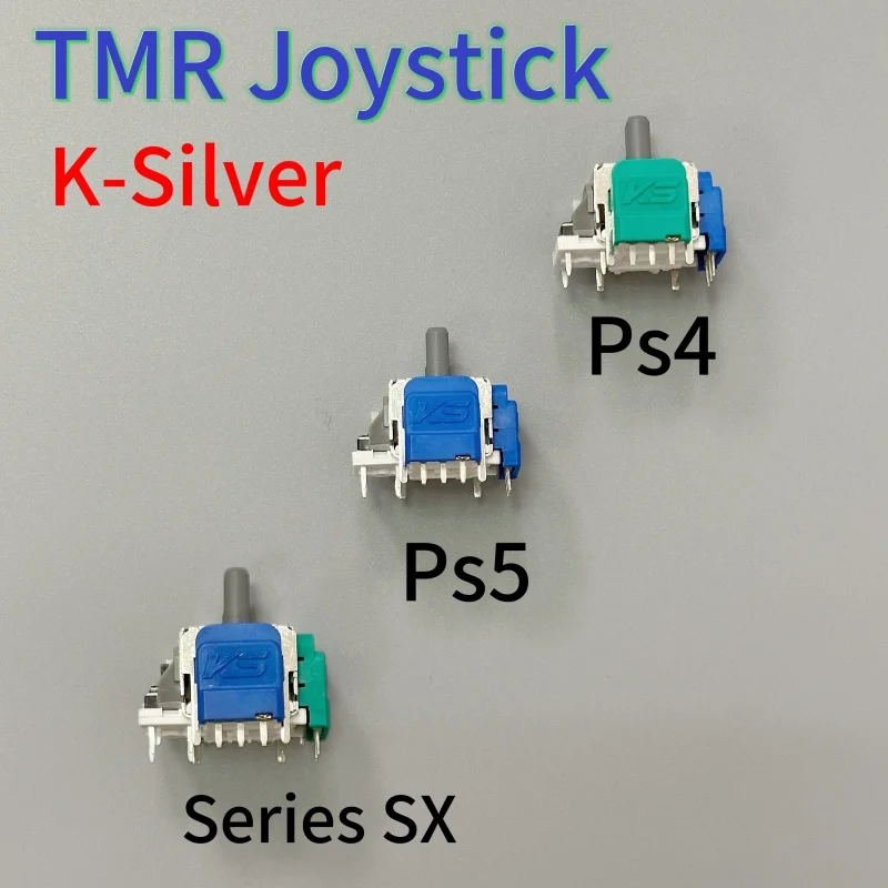 20Pcs/Lot K-Silver … - image