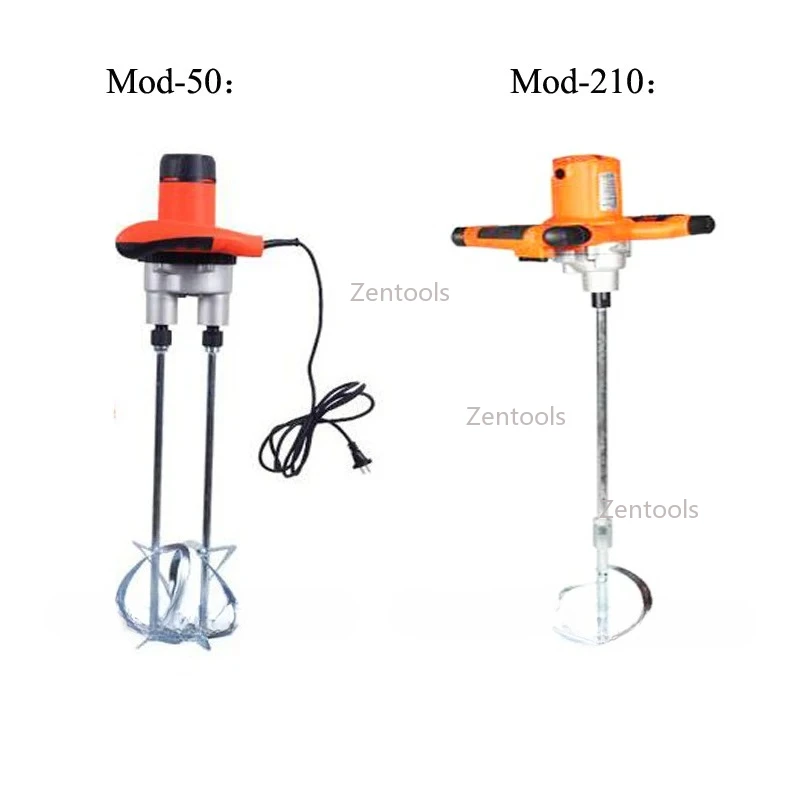 Liquid Mixer Indust… - image