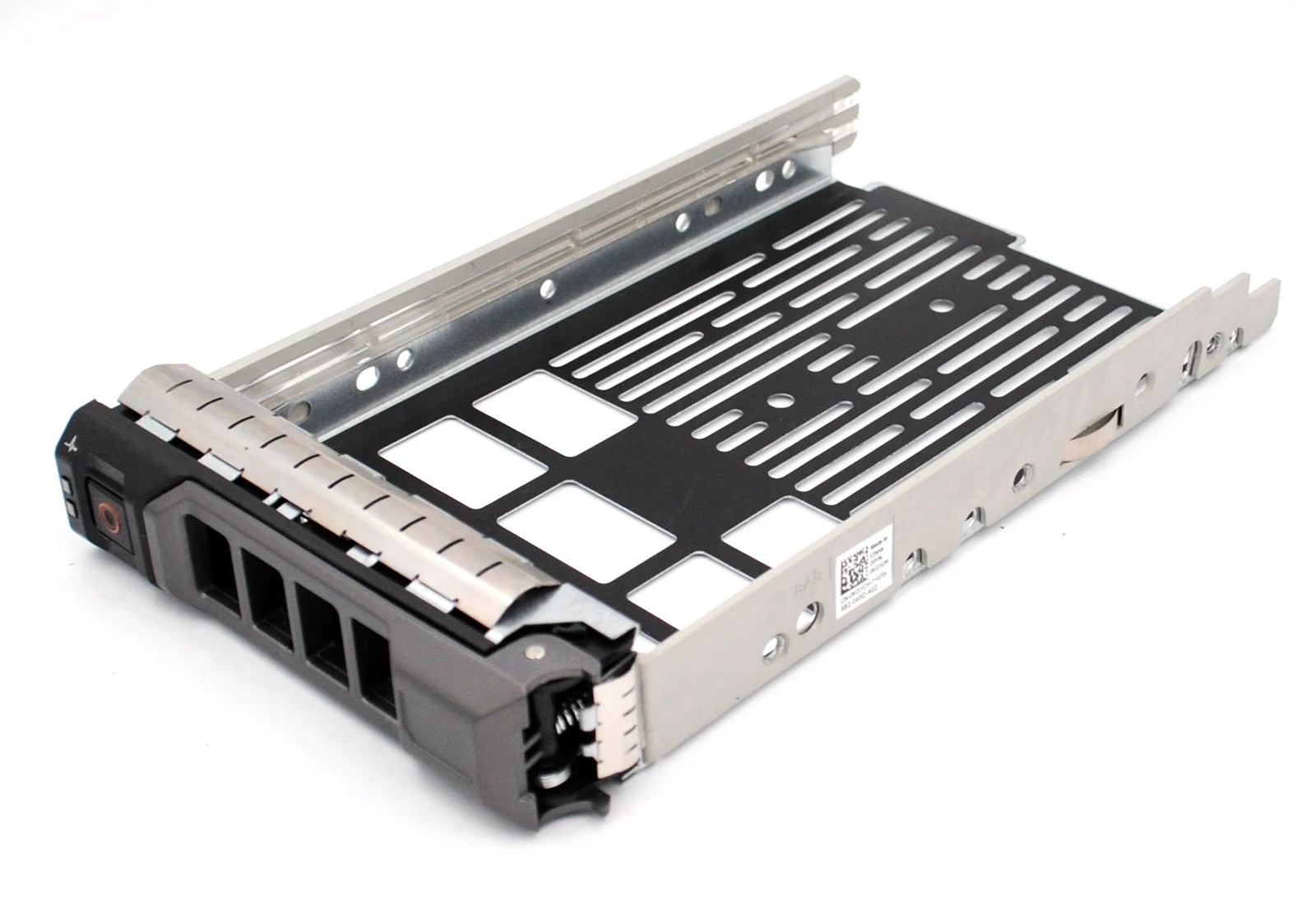 

3.5" HDD Drive Tray Caddy For Dell R530 R630 R730 R930 T430 T630 R730XD MD1400 MD3400 Series 0KG1CH KG1CH