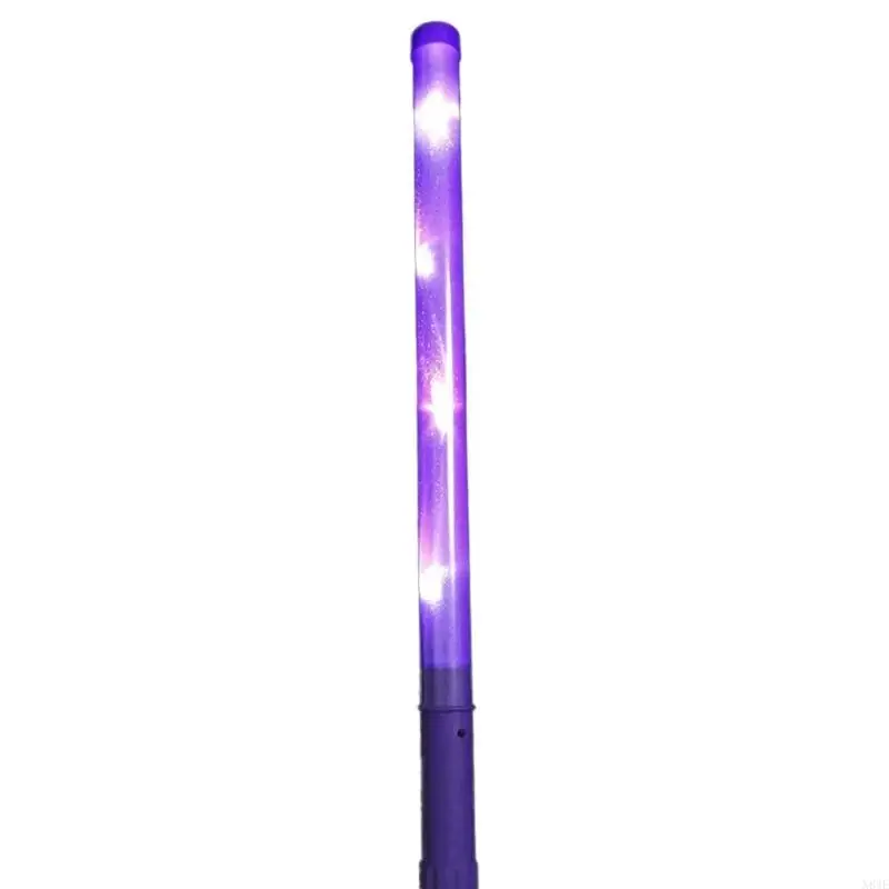 N84E vestire il bastoncino leggero piega lampeggiatura del bastoncino industriale Rainbow giocattolo