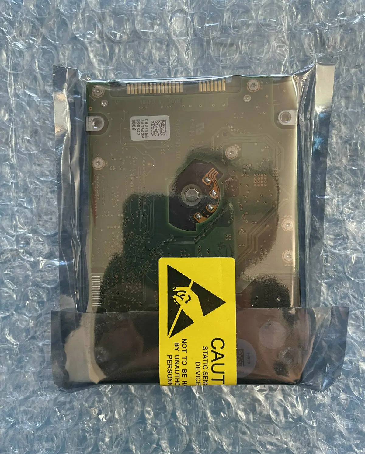 Per disco rigido HDD SAS HGST HUC109090CSS600 900GB 10K 2.5 \