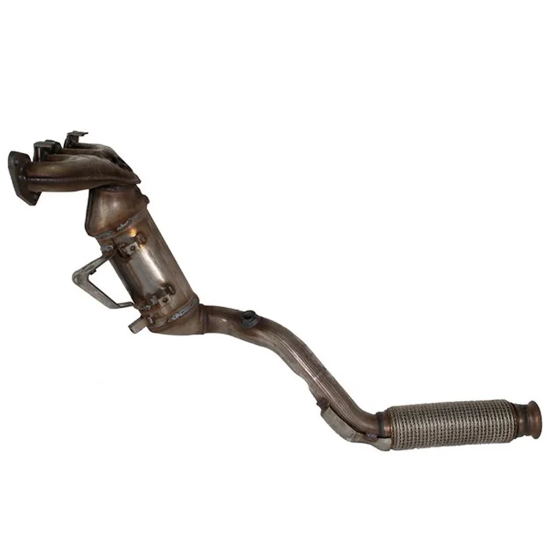Catalyst for 2018 2019 2020 2021 2022 Ford EcoSport 2.0L Catalytic Converter