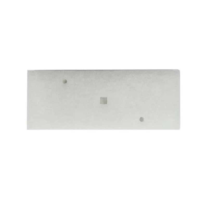 AS60-10X Suitable For Panasonic Dryer Filter Cotton NH- EH10W Dryer Filter Sponge,Dryer Heat Pump Dryer