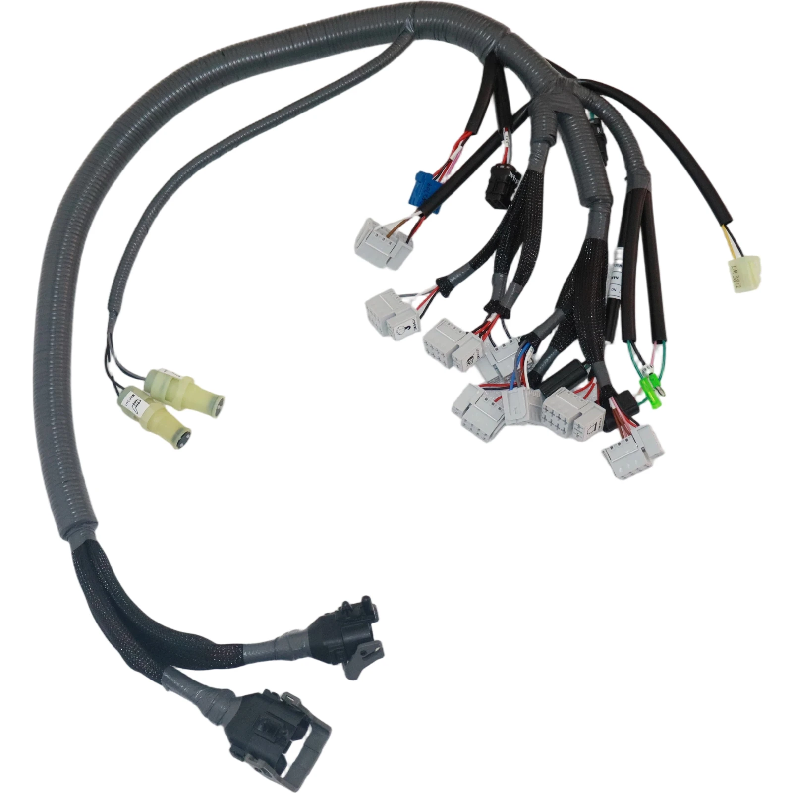 14641925 Wiring Harness For Volvo 210D Excavator