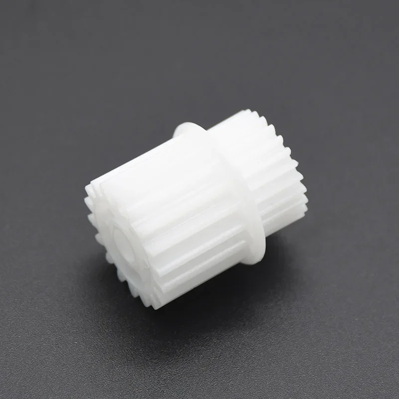 10PCS FU8-0576-000 18T 25T Fuser Drive Gear for CANON imageRUNNER 2520 2525 2530 2535 2545 2520i 2525i 2530i 2535i 2545i