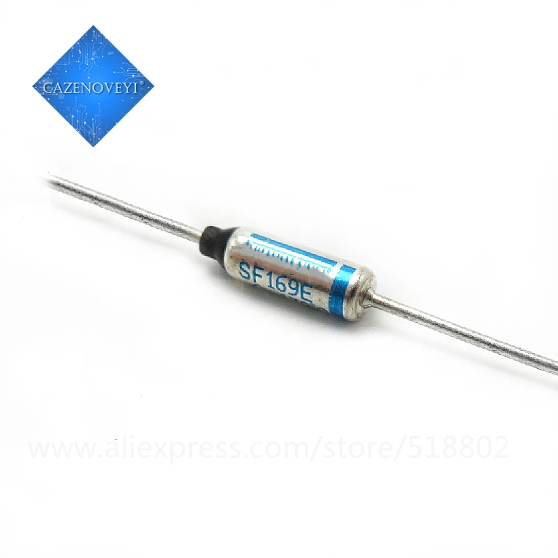 10pcs/lot SF169E SF169 10A 250V 172 In Stock