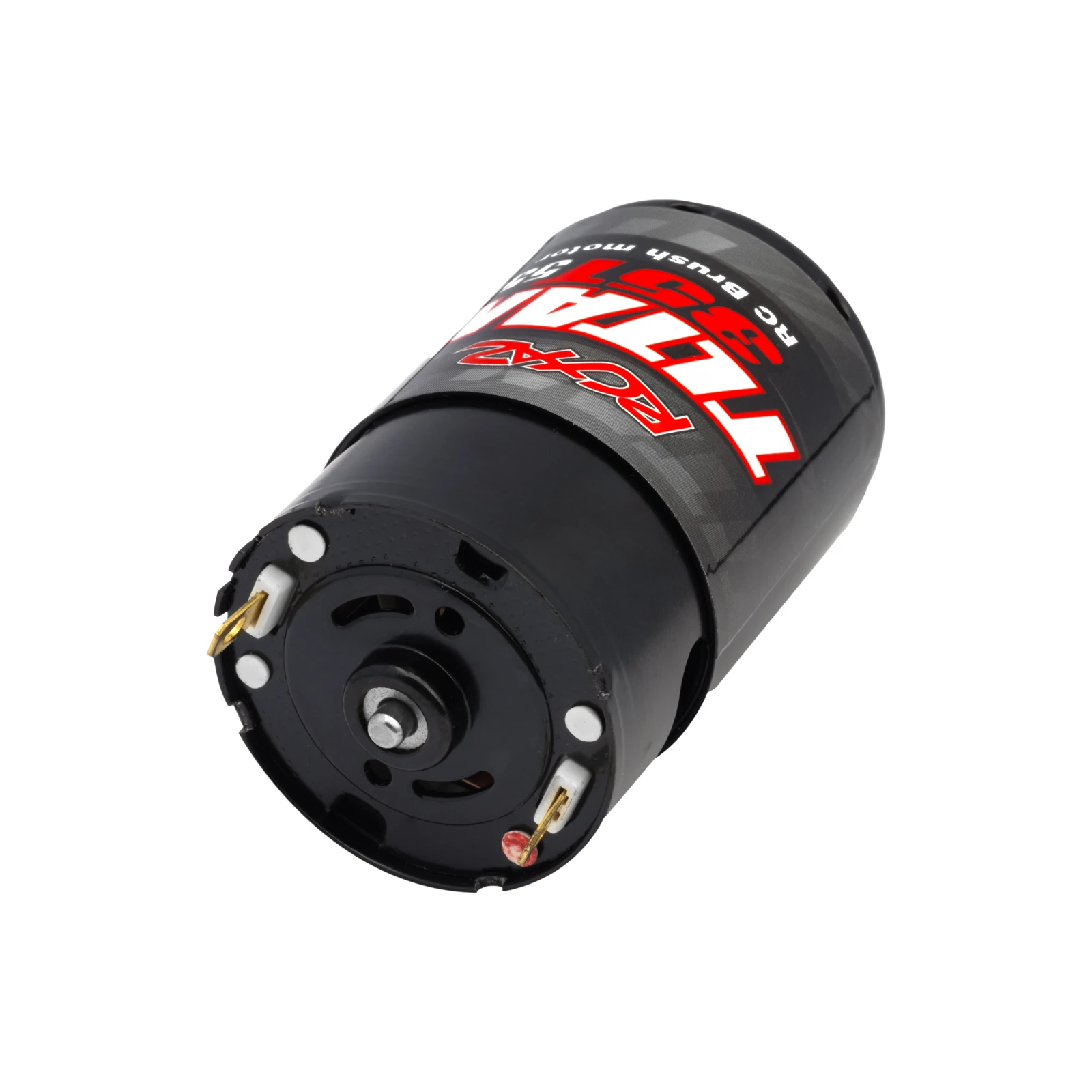 RCZIPROY 550/540 Motor cepillado impermeable para eje de pista 1/10 RC SCX10 AXI03007 90046 TRX4 TRX6 Redcat Gen8 Tamiya HSP RC Motor
