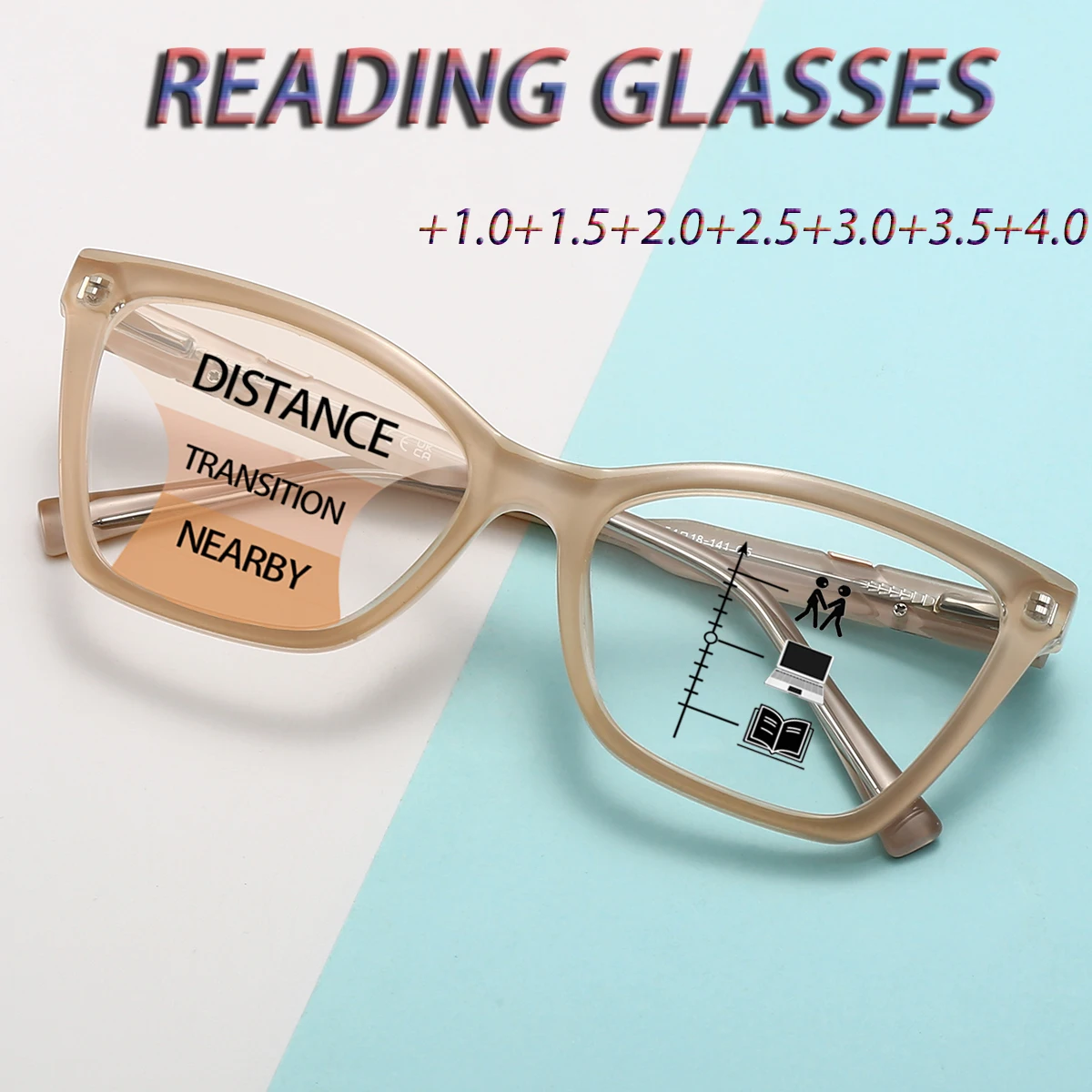 Fytoo Women's Trans… - image