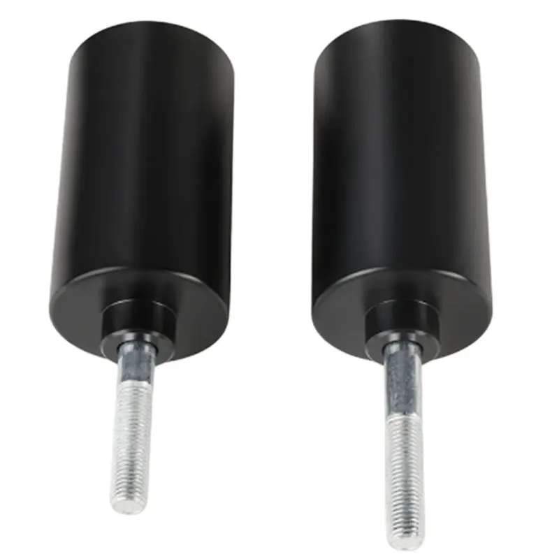 

Anti-Fall Protectors For GSX-S 950 1000 1000S Katana 1000 2015-2025 Motorcycle Crash Protection Frame Slider