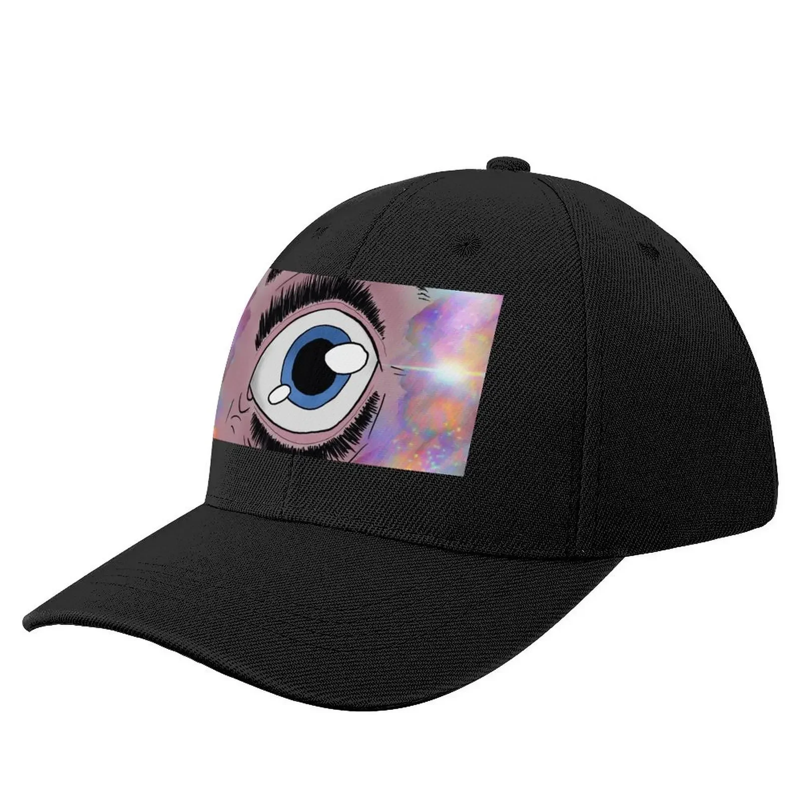 Eye see you Baseball Cap Big Size Hat fashionable Kids Hat Rugby Woman Hats Men's