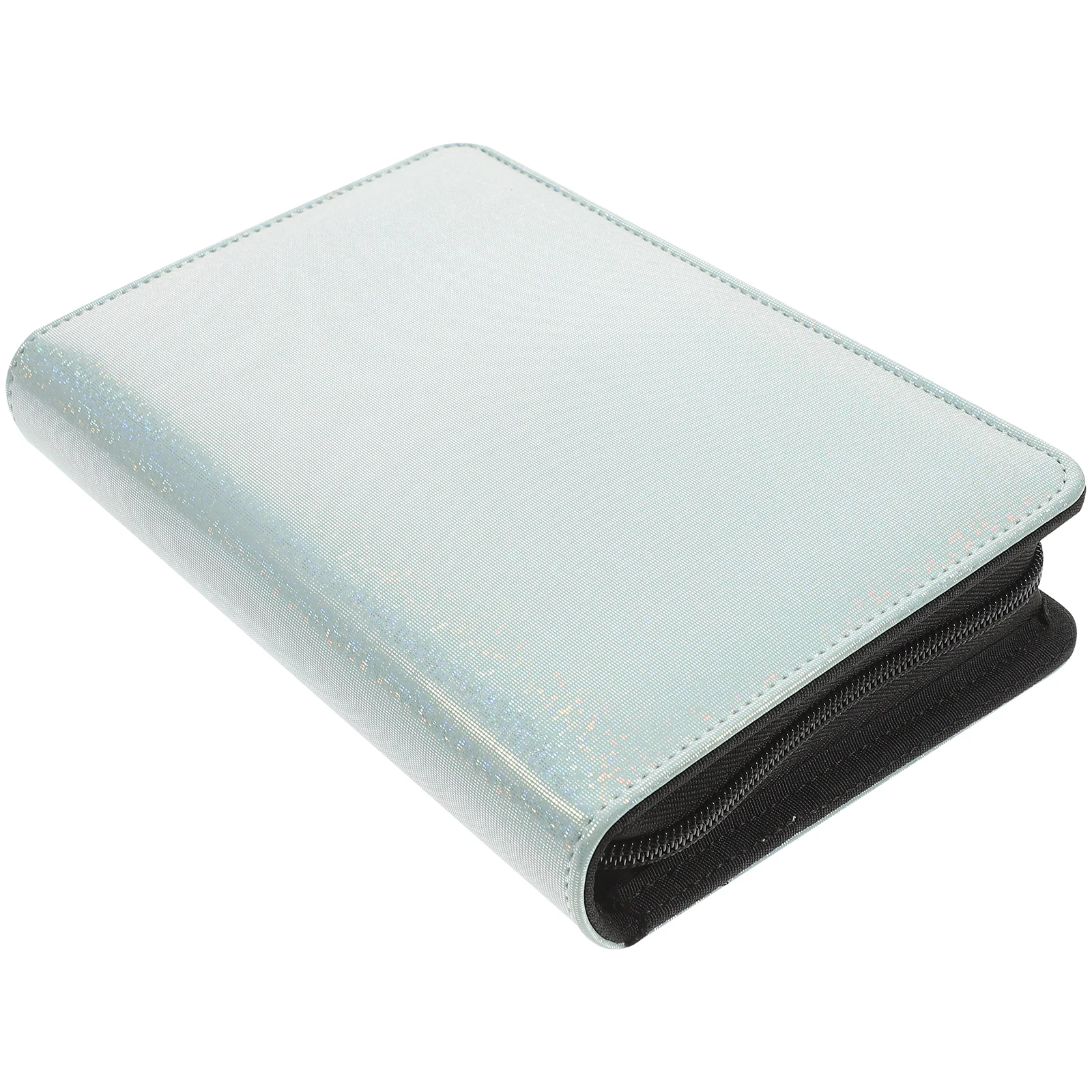 

Budget Envelope Wallet Cash Envelopes System Pu Clutch Bag Id Card Money Binder Storage Multiple Slots Portable Practical