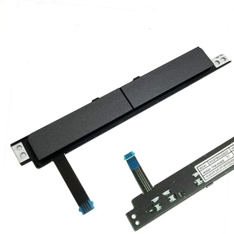 PP+ Original For Dell Latiude 5400 5401 5409 Touchpad Left & Right Click Buttons 0YPHVV