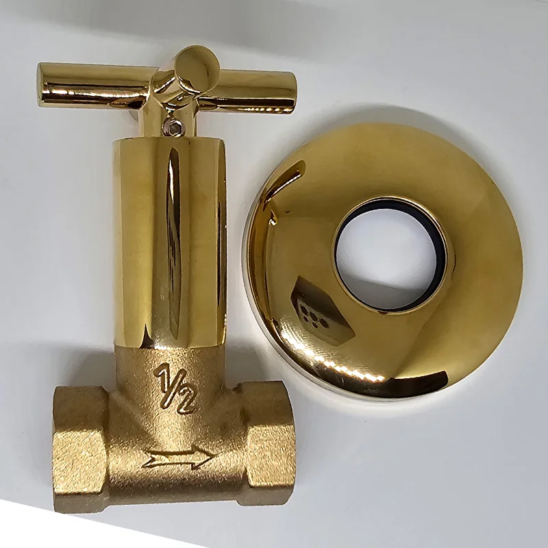 Variant: DN15  golden