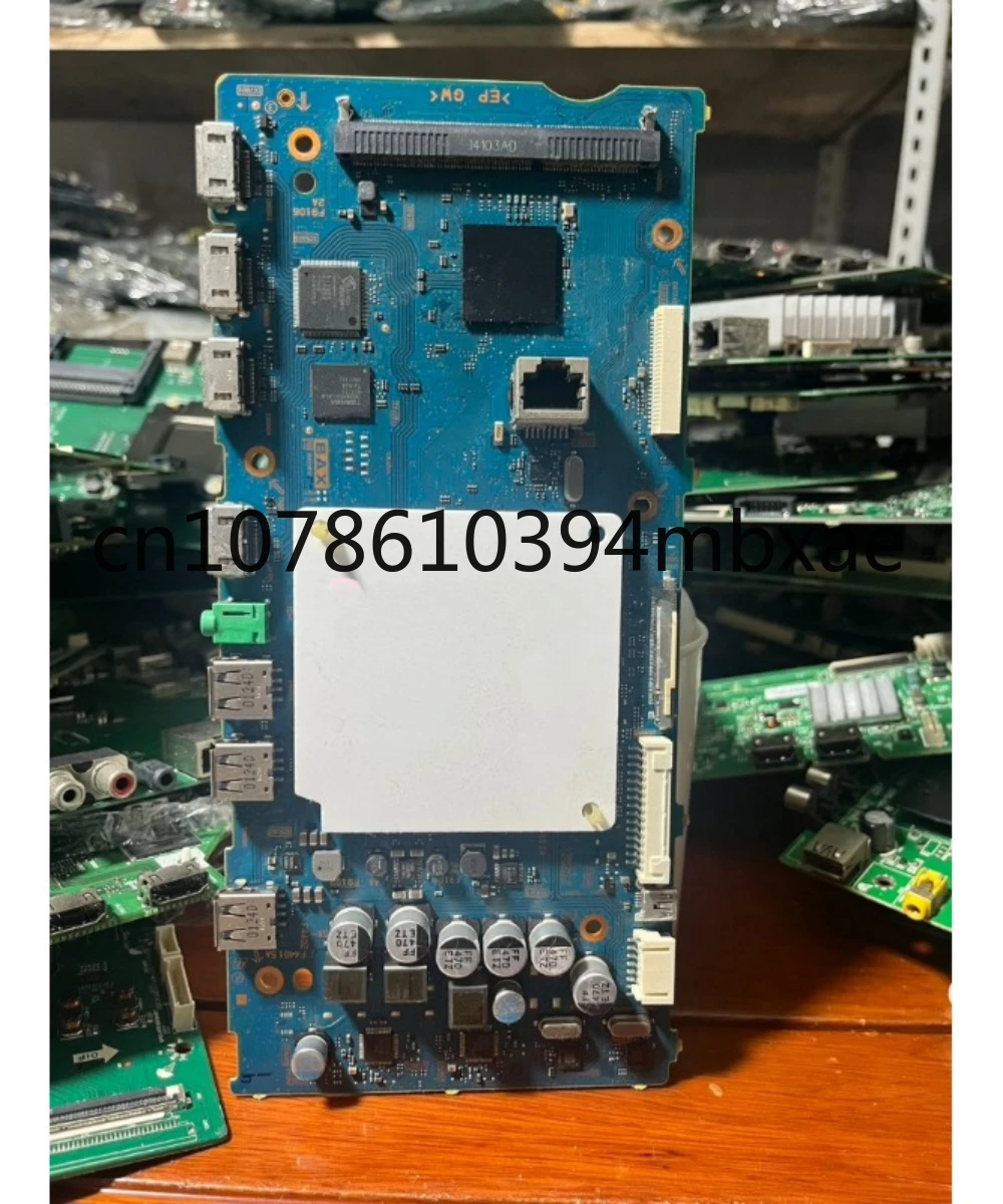 KDL-65W950B Mainboard 1-889-347-12 Screen LG650EUF Has Been Tested