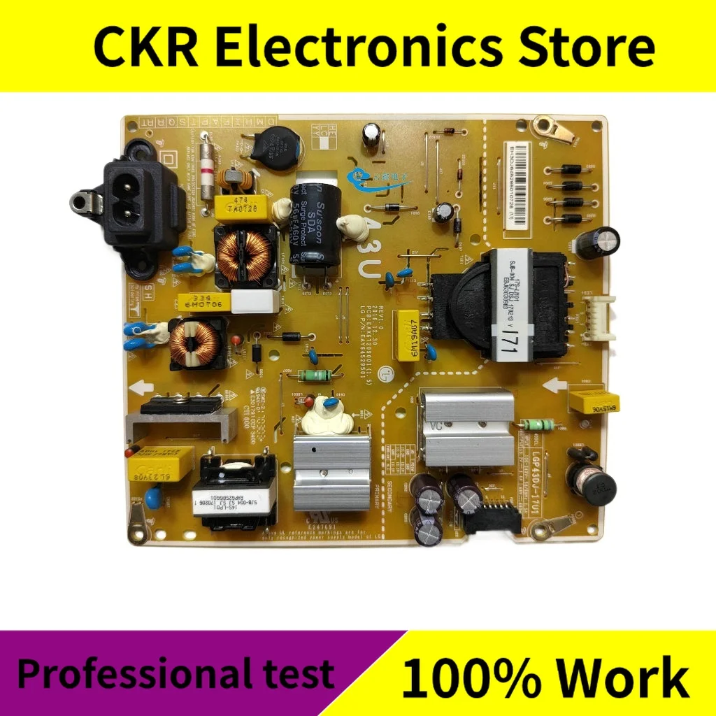 Original Power Supp… - image