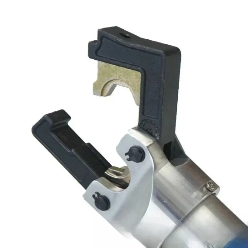 Electric Power Construction ES-150 Electric Mini Crimping Pliers Portable Split Crimping Pliers Wire Hydraulic Pliers