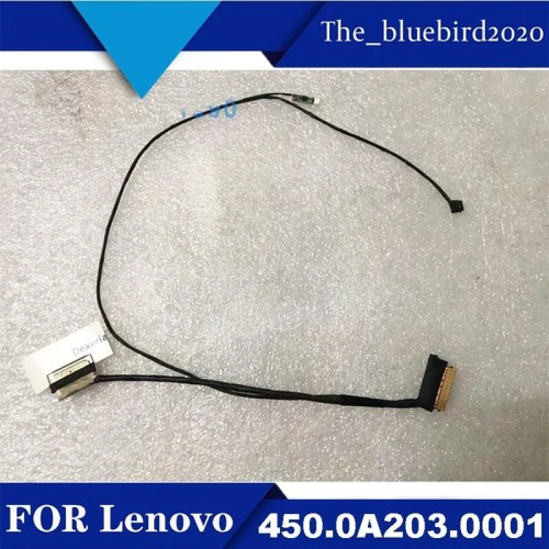 

Y Для Lenovo K22 K22-80 Экранный кабель 450.0A203.0001