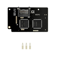 NEW-DC GDEMU V5.15 Optical Drive Emulation Board For DC Console For SEGA Dreamcast Gdemu GDU DC VA1