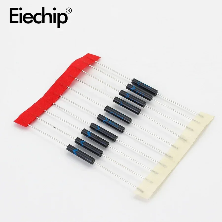 Picture 4: 10PCS High Voltage Diode HV Rectifier 2CL77 Rectifier Diode 5mA 20kV