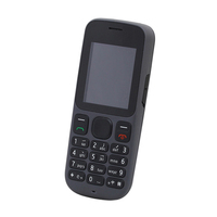 Original 101 1010 Dual Sim Unlocked GSM 900 / 1800 Mobile Phone cellphone & Russian Arabic Hebrew English Keyboard