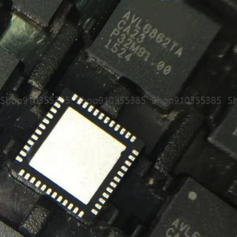 

5 шт. Новый AVL6862TA-CA23 AVL6862TA QFN48