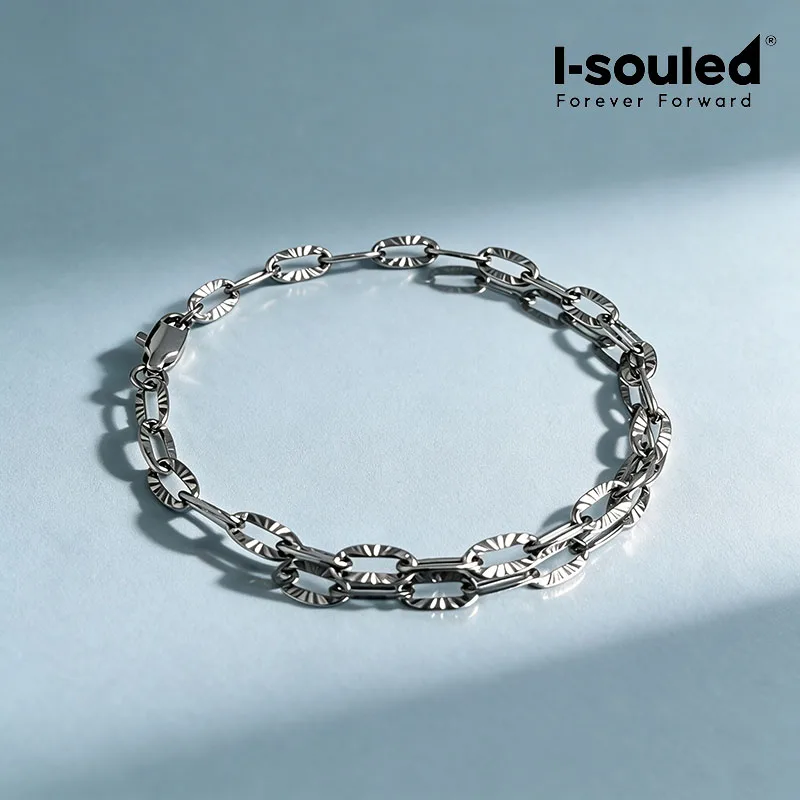 women's-pure-titanium-sunflower-choker-diy-chain-necklace-jewelry