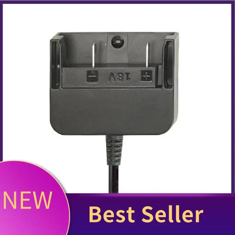 

B46C 18 В 1,5 А зарядное устройство для пылесоса адаптер питания для пылесоса Karcher сменные аксессуары британская вилка