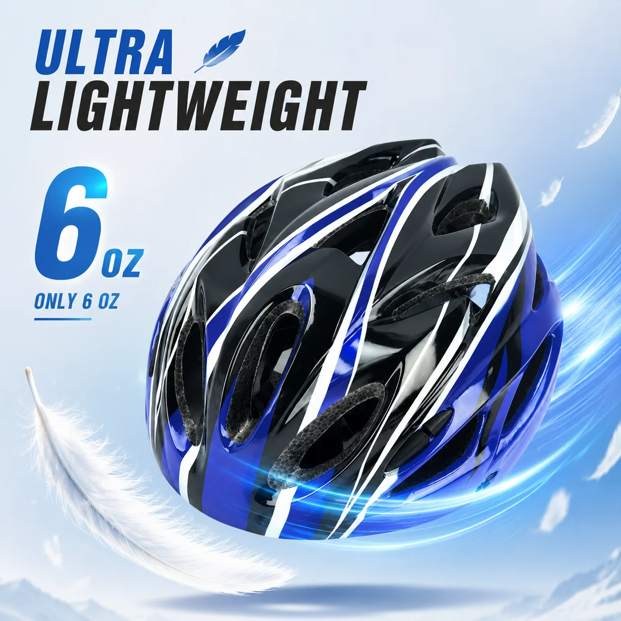 Commute Cycling Helmet - Casco de Ciclismo para Hombres, Mujeres