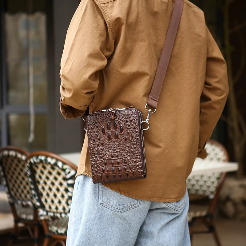 clip-para-documentos-de-negocios-de-ocio-bolso-de-mano-con-patron-de-cocodrilo-en-relieve-bordado-multicapa-bandolera-de-un-solo-hombro-para-hombres