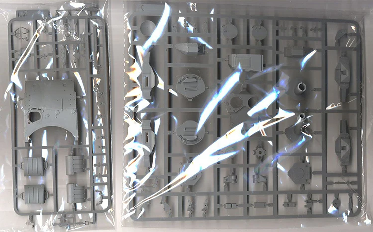 Takom 2043 1/35 ItPsv 90 Marksman Zelfrijdende luchtafweer Pistool Militaire Hobby Speelgoed Plastic Modelbouw Montage Kit Gift