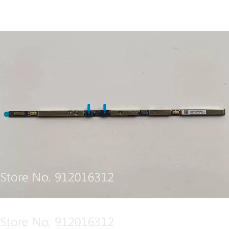 New Laptop Camera for Dell Inspiron 16 5630 IR Camera Microphone Module 00D22W
