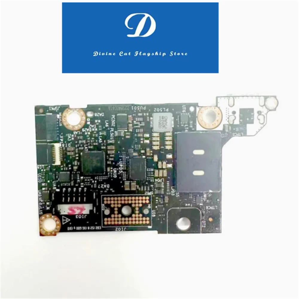

ДЛЯ Dell XPS 13 9315 0CXFXF LS-L231P Плата TYPE-CI TYPE-CO