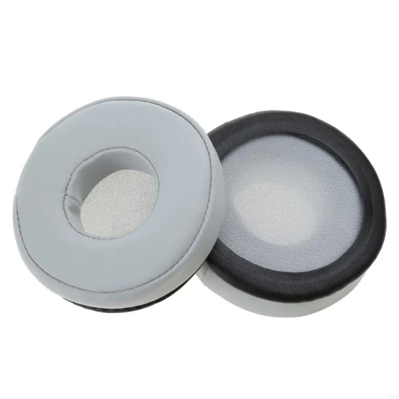 Q5WA WH-Ch500/WH-Ch510 헤드 세트 이어 쿠션 이어 패드 용 소프트 메모리 폼 이어 패드
