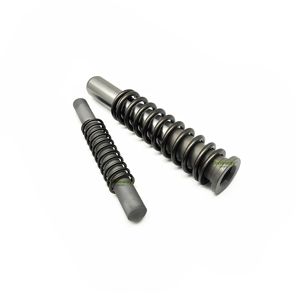 

Запасная часть для гидравлического насоса: поршневая группа A11VO210 для ремонта поршневого масляного насоса REXROTH