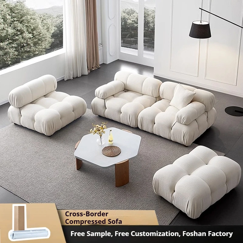 Thumbnail 2 - #18 Latest Living Room Furniture Sets Offers