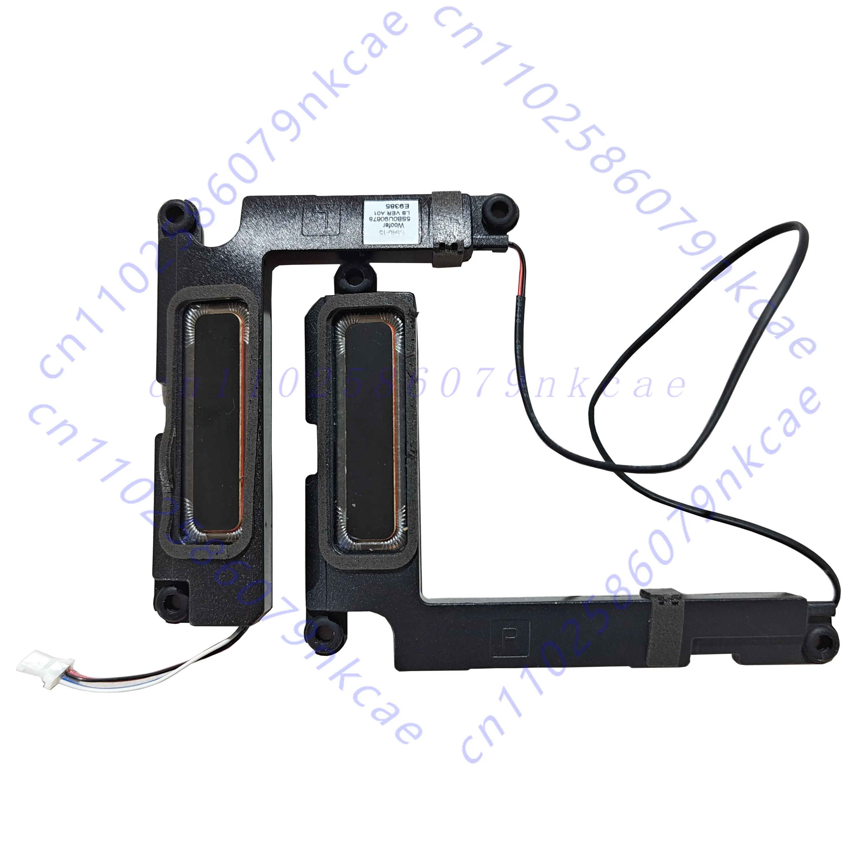 Built‑in Speaker for Lenovo YOGA C940‑15IRH Yoga 9‑15IMH5 5SB0U90678