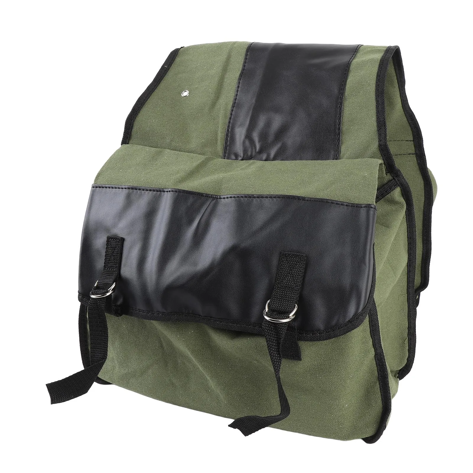 

Велосипедная стойка, седельные сумки, большая вместительная водонепроницаемая сумка из искусственной кожи для мотоцикла, боковая сумка для езды на велосипеде, путешествий, поездок на работу