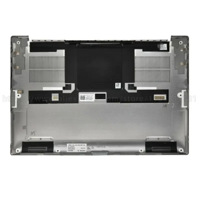For Dell Precision 5490 M5490 D Case Base Cover 03TVDF Laptop Bottom Housing Replacement Part