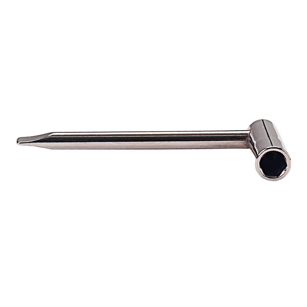 

One-length Wrench Lasting Use Truss Rod Tool Adjustment Pearlescent Smooth Surface Banjo