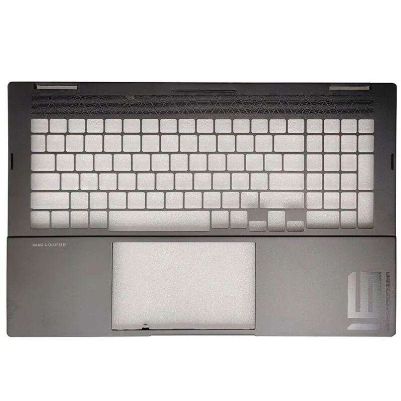 

Крышка верхнего корпуса (пальмрест) для ноутбуков HP 16-K, 16-N, TPN-Q281, TPN-Q280, качество A+