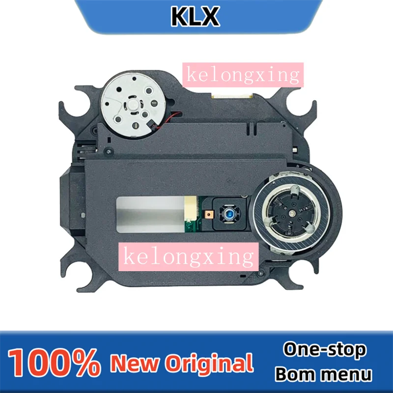 

1 шт. PVR-502W (24P) новый оригинальный механизм лазерной головки PVR502W с кронштейном PVR502W лазерная головка