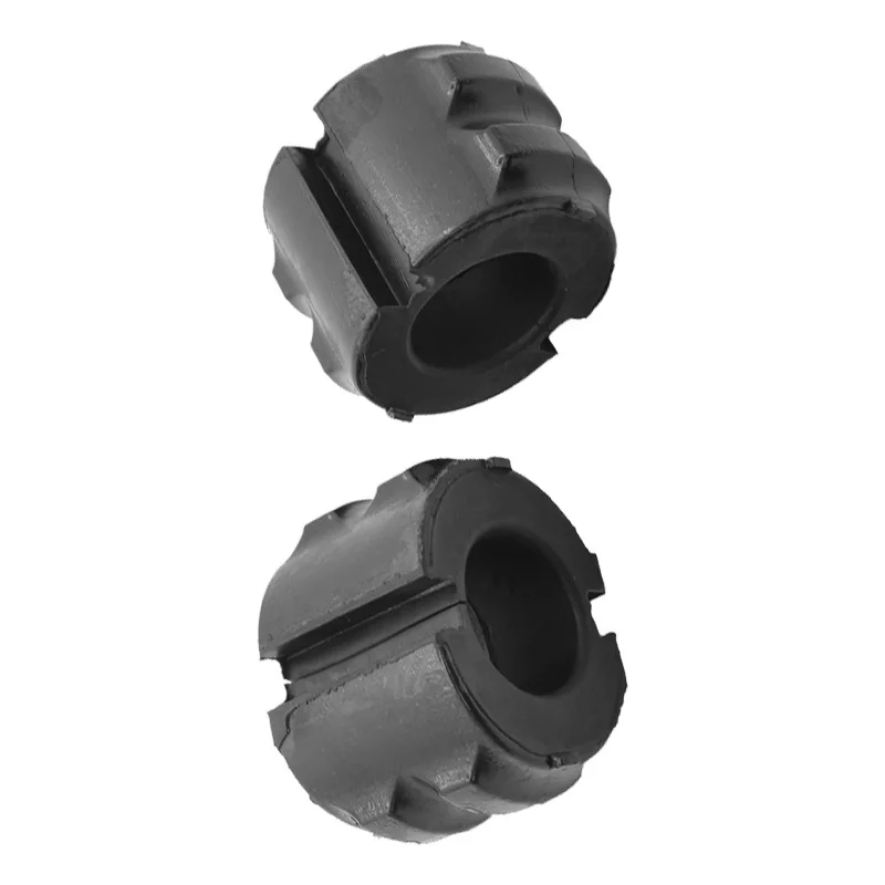 2203232565 A2203232565 2X Front Stabilizer Sway Bar Bushing-Rubber For Mercedes Benz W220 S280 S350 S500 S600 S-Class M112 M113