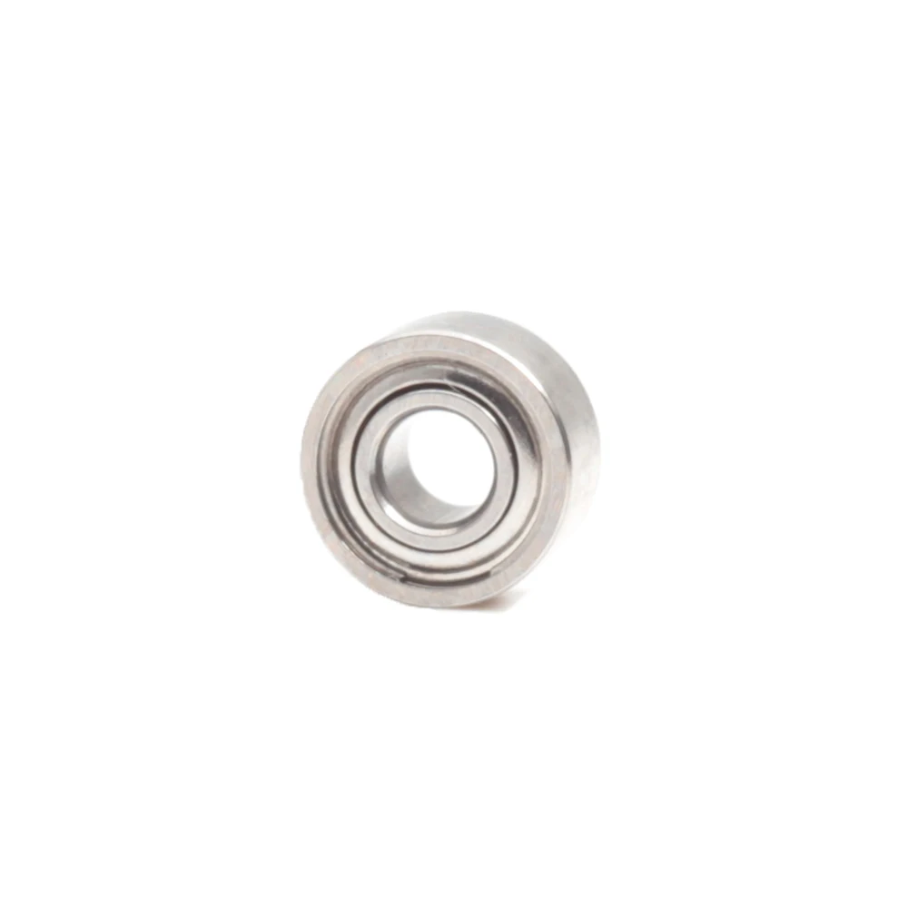 MR52ZZ Bearing ABEC-5 ( 10 PCS ) 2*5*2.5 mm Miniature MR52-ZZ Ball Bearings Good Quality L-520ZZ W52