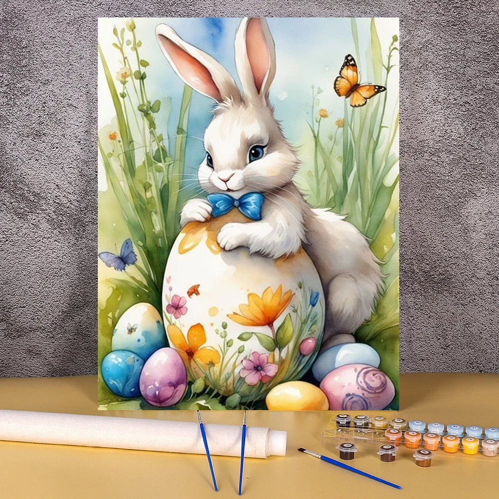 Pictures By Number … - image