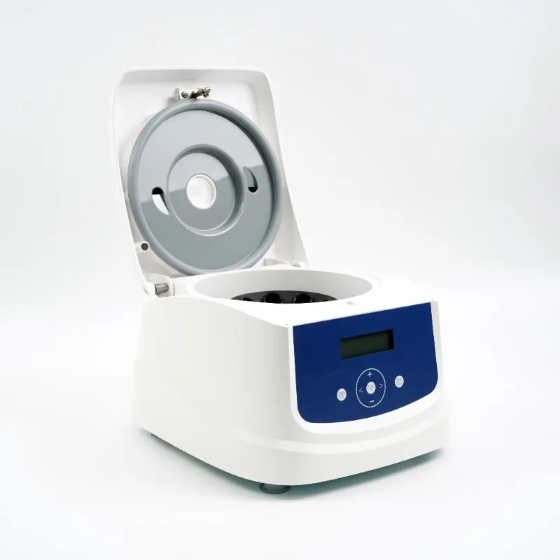 

Hot-selling high-quality low-speed centrifuges with rotors for biological wastewater treatment can be used in food processing