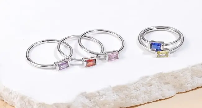 family ring