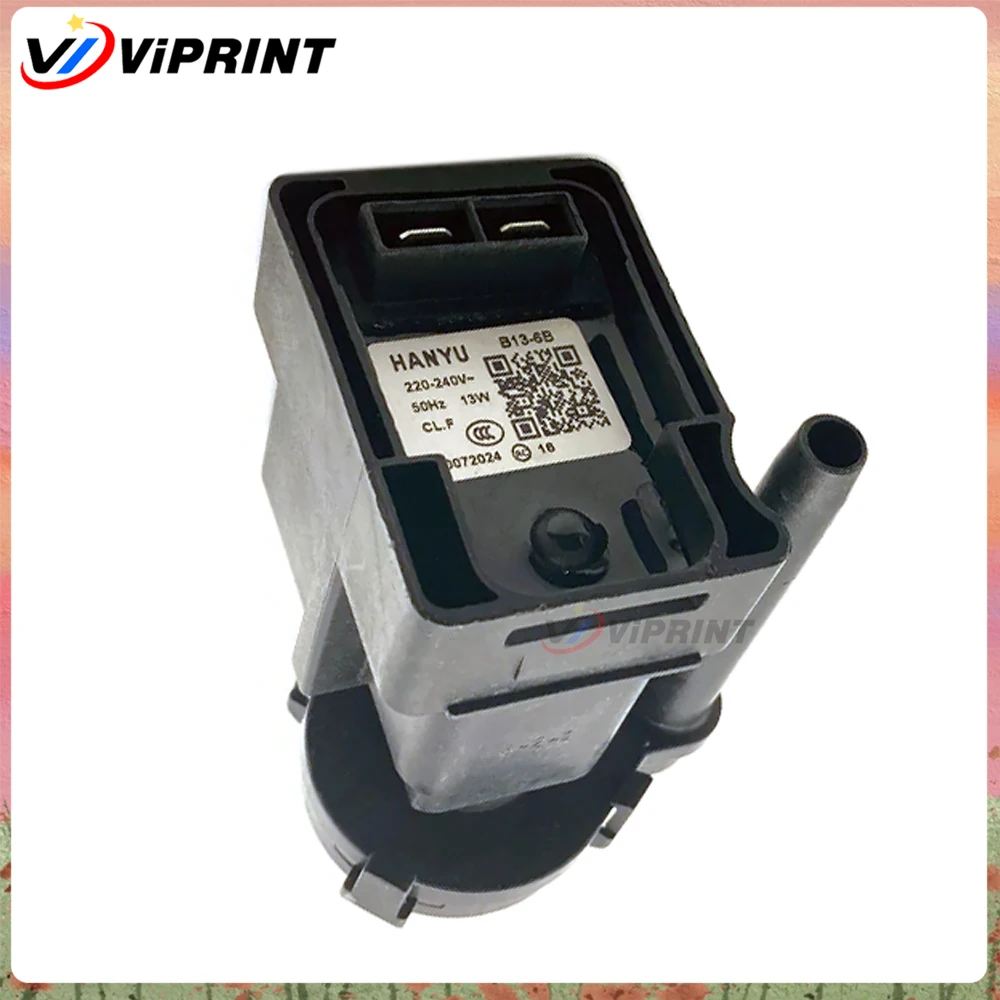 B13-6B HANYU for Electrolux Dryer EDH903BEWN EDH1011JB EDP2074PDW Drying Drain Pump Drain Motor 220-240V 50HZ 13W