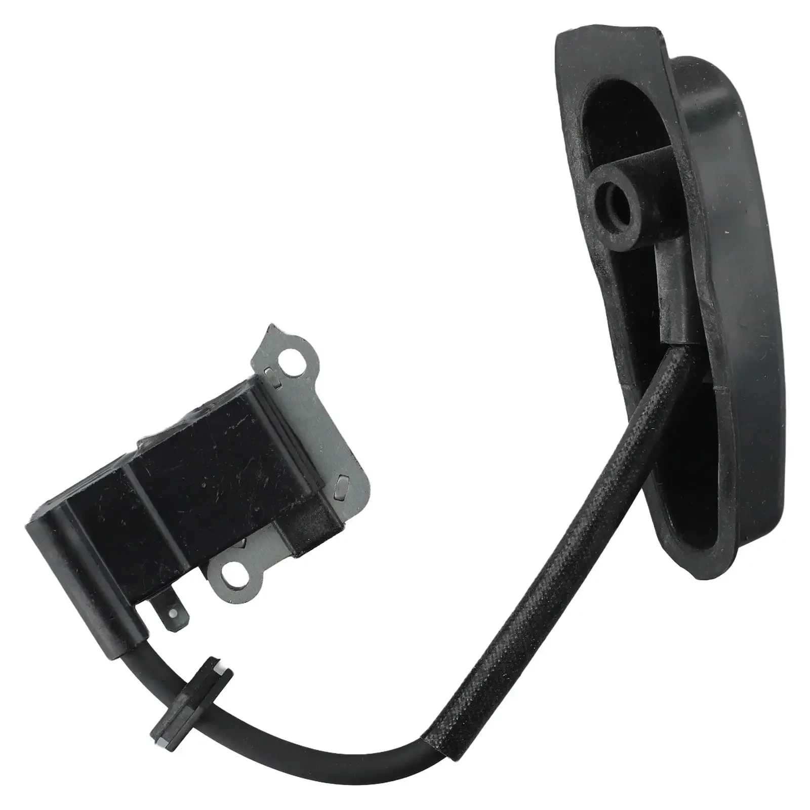 

Катушка зажигания для рюкзака EBZ7500 EBZ8500 RH 583916701 Аксессуары для садовых электроинструментов, запасная часть бензопилы