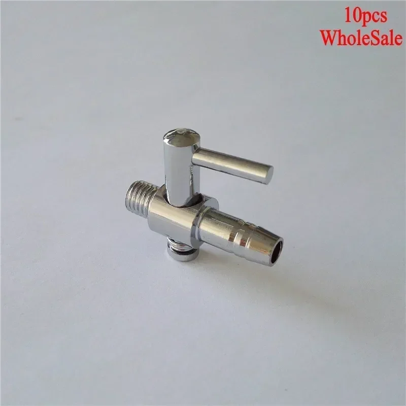 10PCS Stainless Ste…